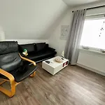 Paul Apartment Papenburg
