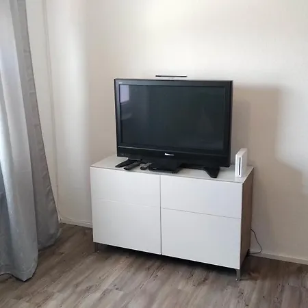Paul Apartment