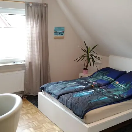 Paul Apartment Papenburg