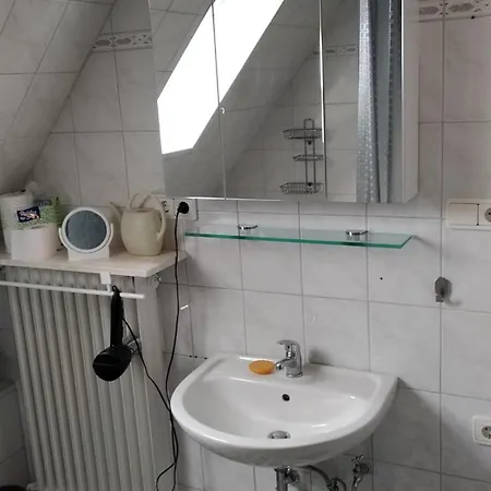 Apartment Paul