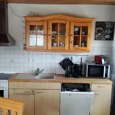Paul Apartment Papenburg