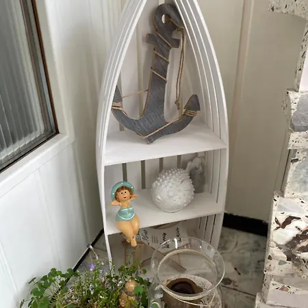 Appartement Paul *