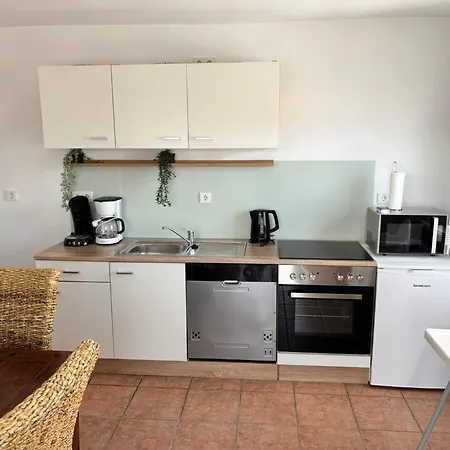 Paul Apartman Papenburg