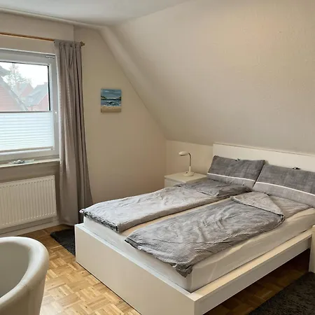 Paul Apartment