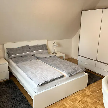 Apartment Paul