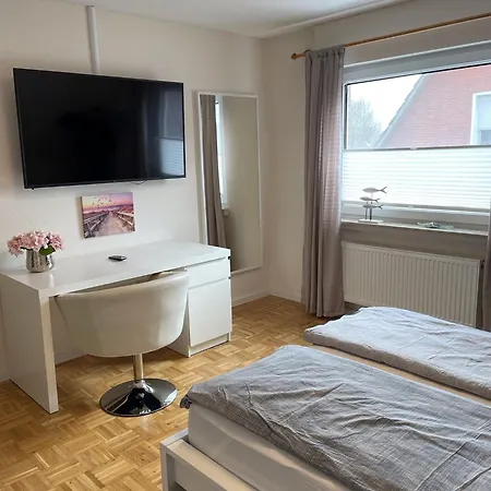 Paul Apartment