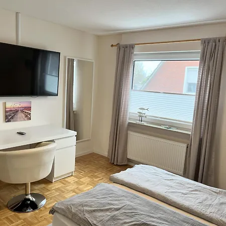 Apartment Paul
