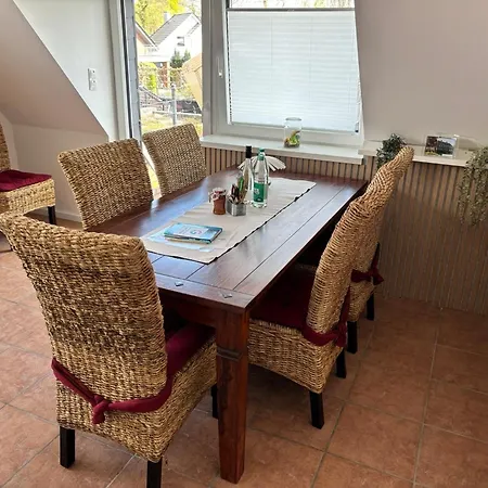 Paul Apartment *