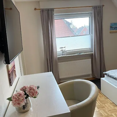 Apartment Paul *