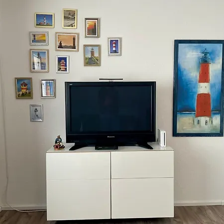 Paul Apartman Papenburg