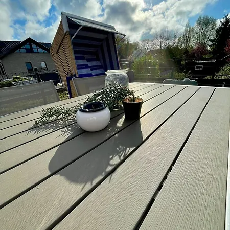 Apartman Paul Papenburg