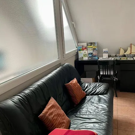 Paul Apartment Papenburg
