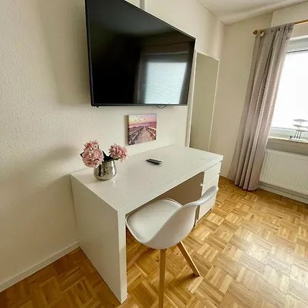 Paul Apartment