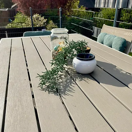 Appartement Paul