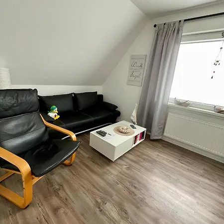 Paul Apartment Papenburg