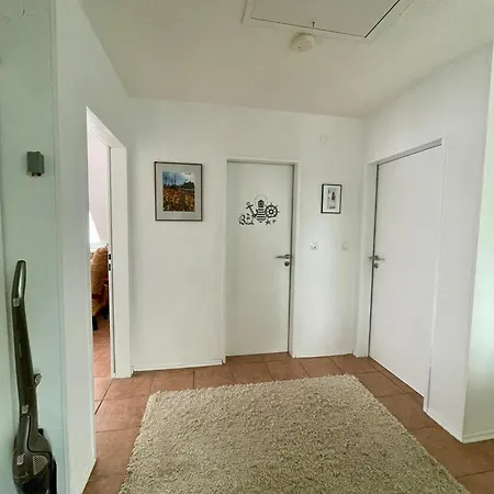 Apartment Paul Papenburg