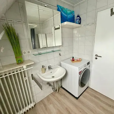Apartment Paul Papenburg